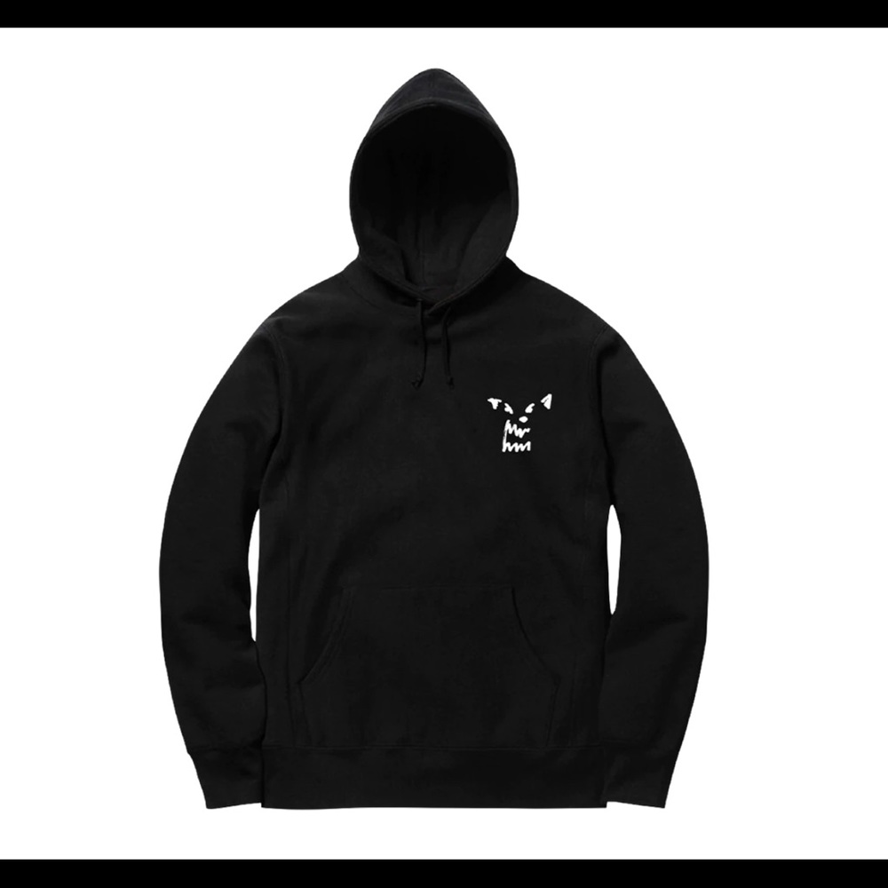 Russ hoodie, worn once. Size medium